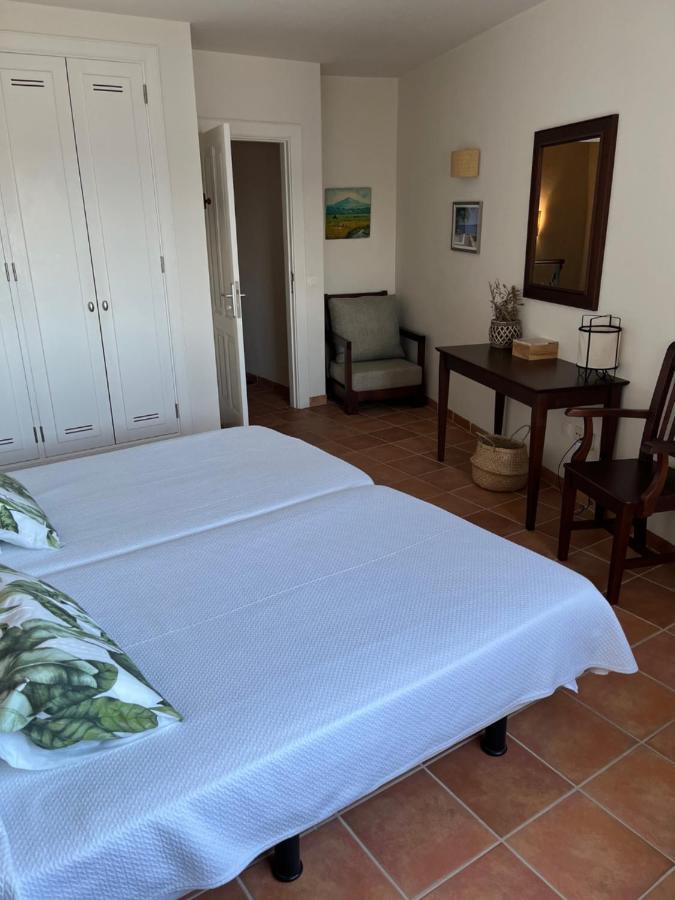 Apartamentos Alegro Poris de Abona Zewnętrze zdjęcie