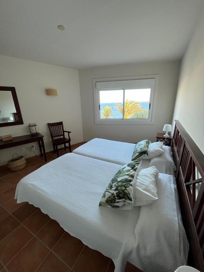 Apartamentos Alegro Poris de Abona Zewnętrze zdjęcie