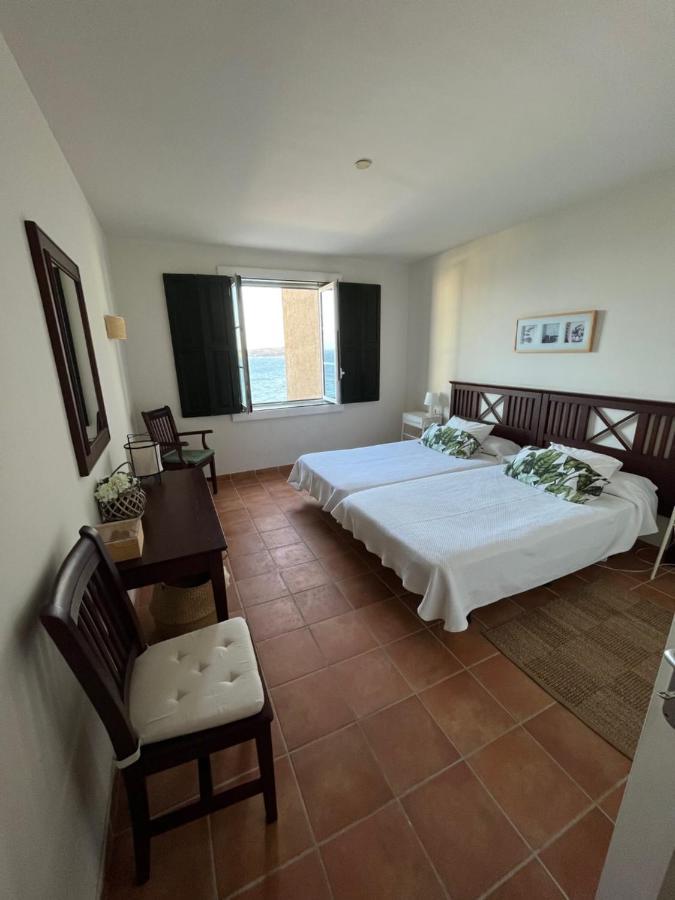 Apartamentos Alegro Poris de Abona Zewnętrze zdjęcie