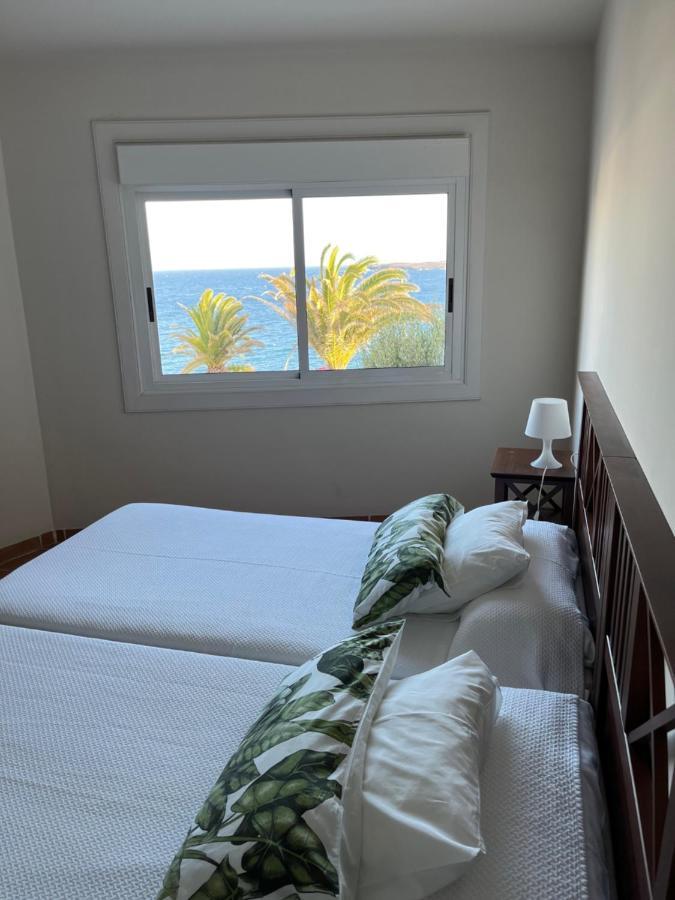 Apartamentos Alegro Poris de Abona Zewnętrze zdjęcie