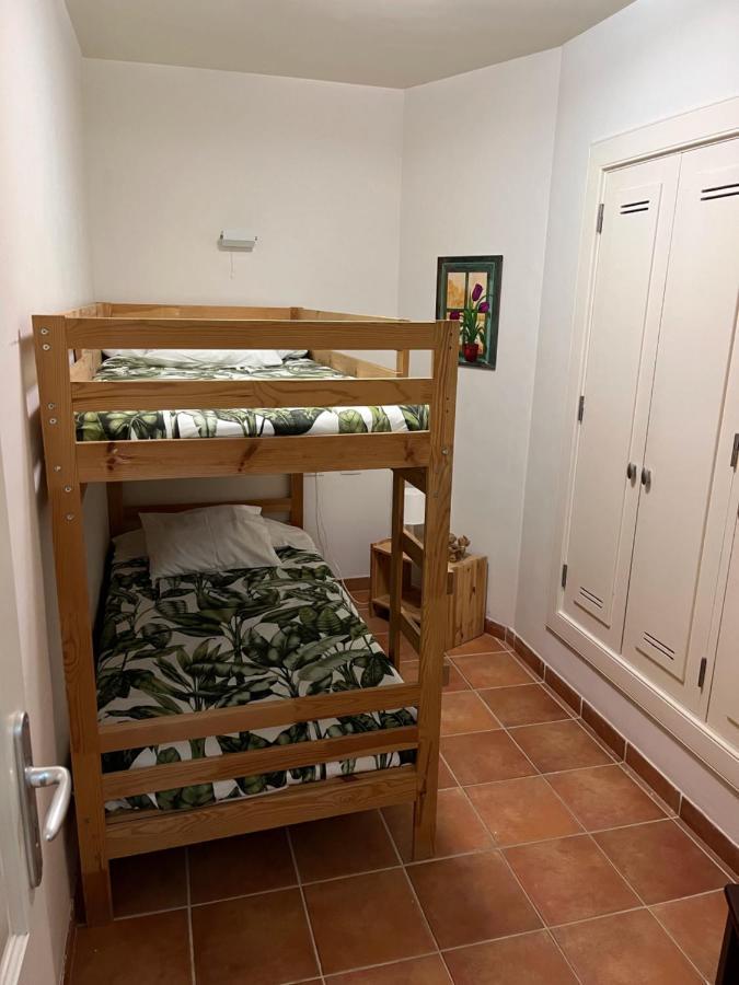 Apartamentos Alegro Poris de Abona Zewnętrze zdjęcie