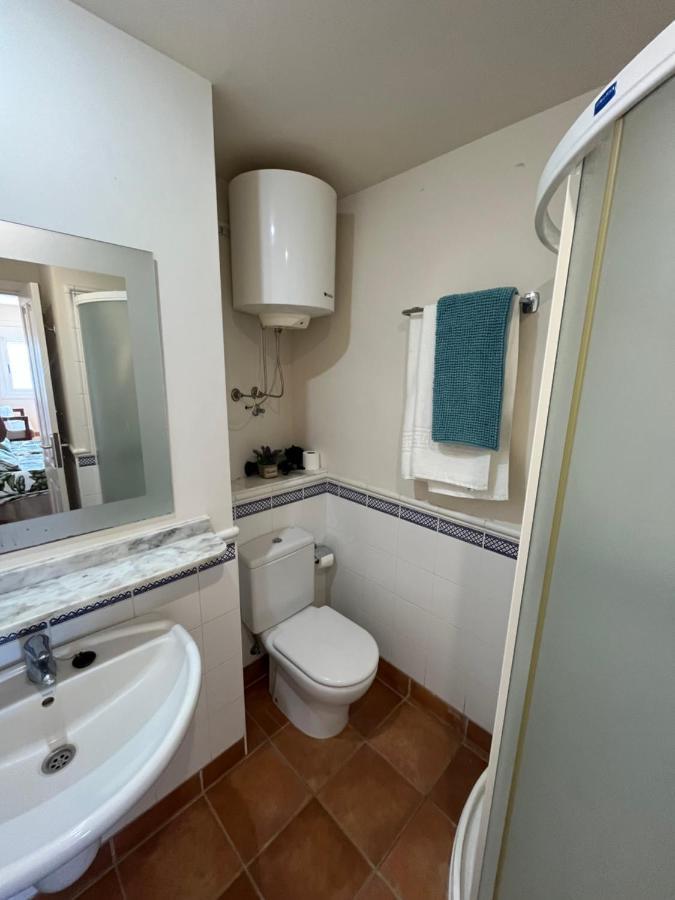 Apartamentos Alegro Poris de Abona Zewnętrze zdjęcie