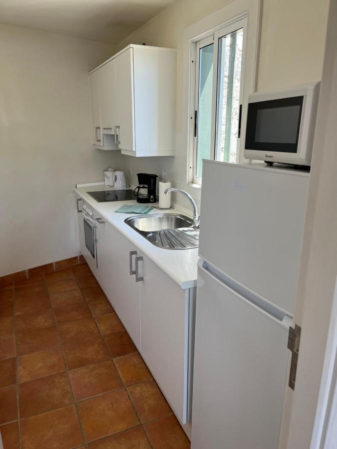 Apartamentos Alegro Poris de Abona Zewnętrze zdjęcie