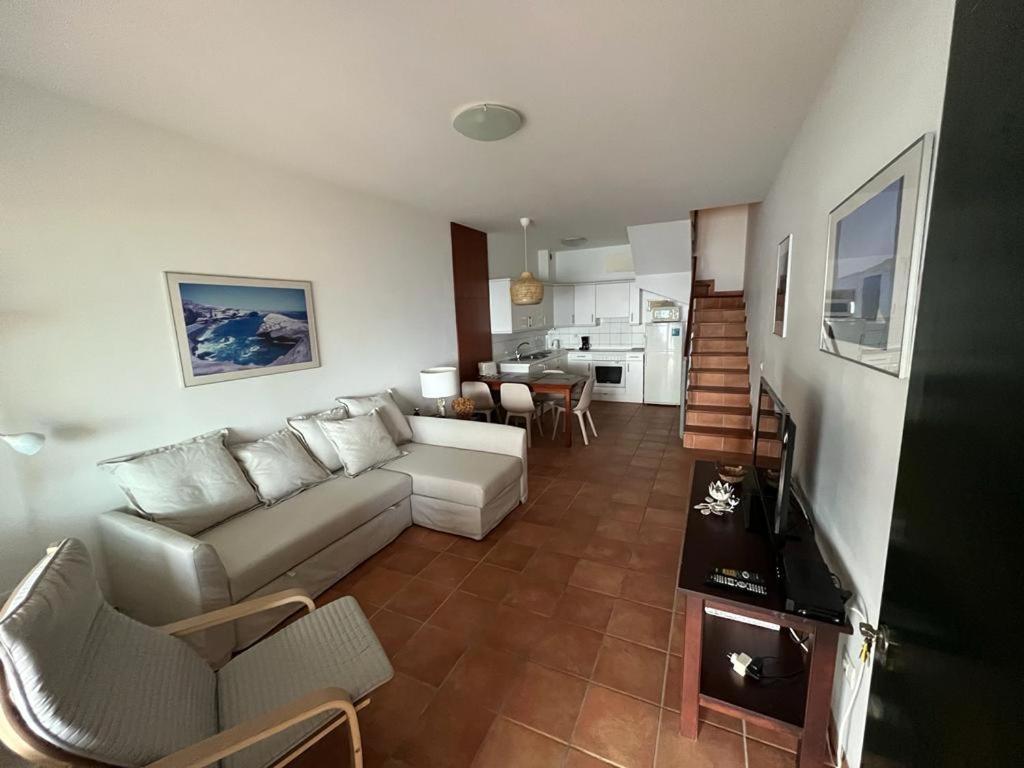Apartamentos Alegro Poris de Abona Zewnętrze zdjęcie