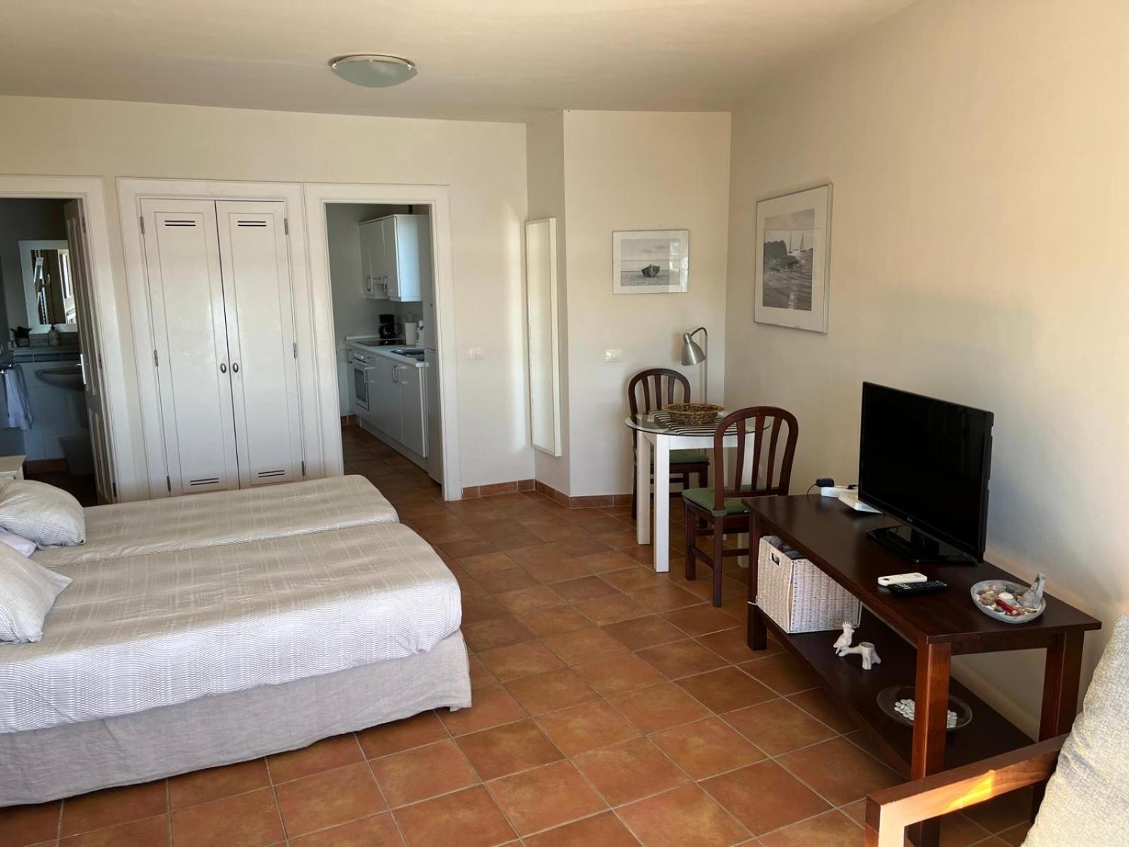 Apartamentos Alegro Poris de Abona Zewnętrze zdjęcie