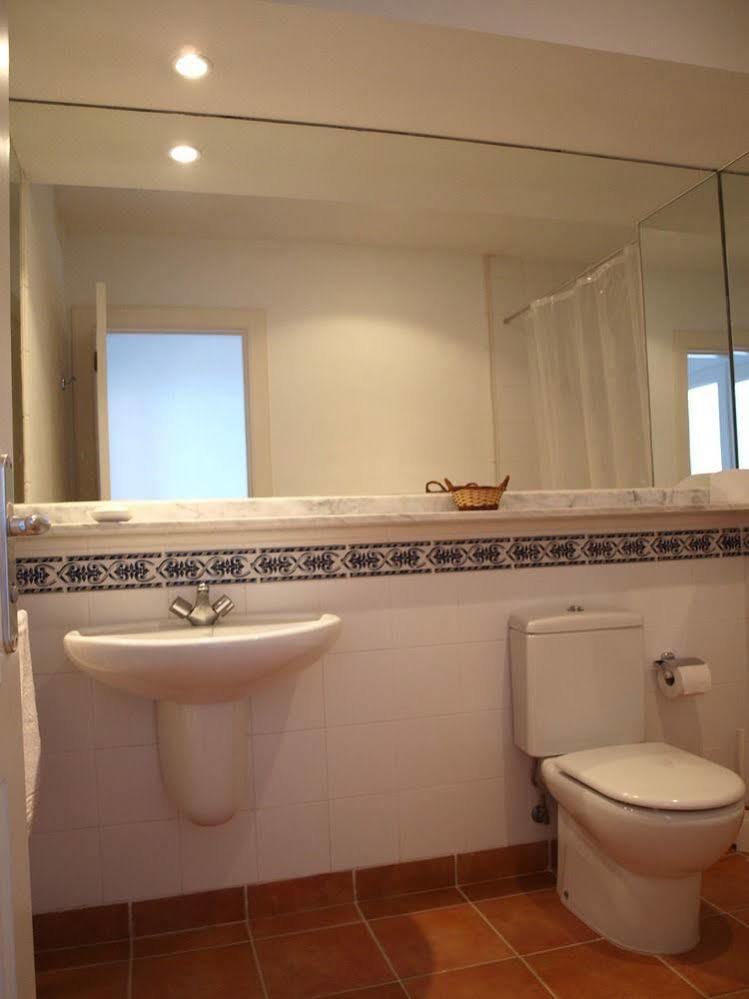 Apartamentos Alegro Poris de Abona Zewnętrze zdjęcie