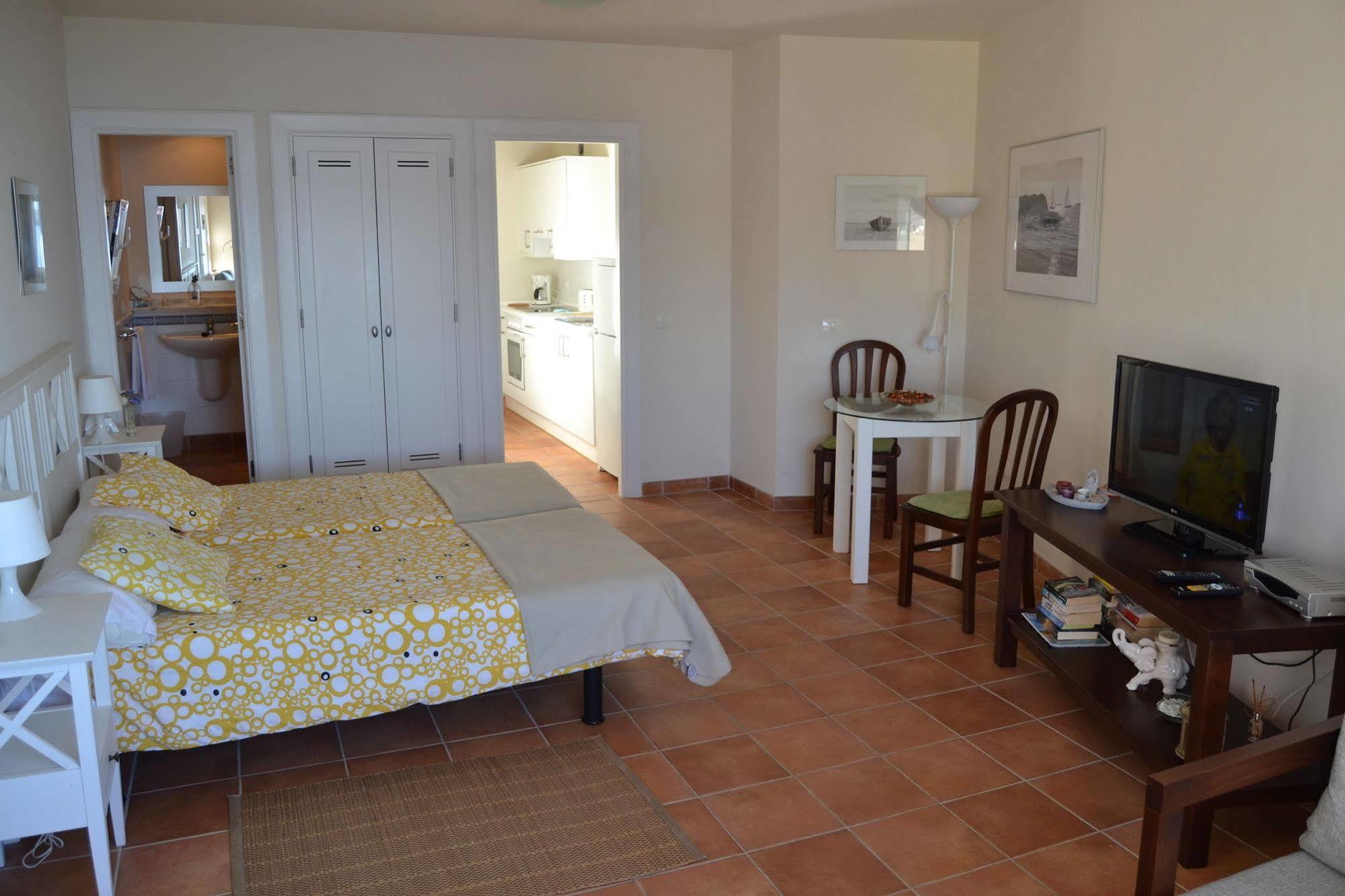 Apartamentos Alegro Poris de Abona Zewnętrze zdjęcie